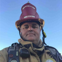 CITY OF SAN DIEGO FIRE-RESCUE DEPARTMENT Employee Jeff Clyons's profile photo