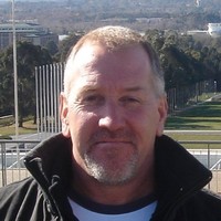 Charles Darwin University Employee Haakan Strand's profile photo