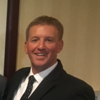 Grismer Tire Employee Matt McCormick's profile photo