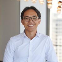 Thoma Bravo Employee John Yoon's profile photo