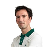 atbtherapeutics Employee Armand la Rochelle's profile photo
