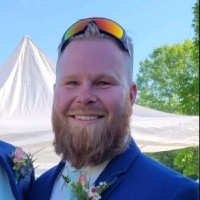 Welter Construction Employee Brandon Whiting's profile photo