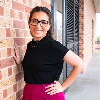 Alexandra Fernandez Email & Phone Number