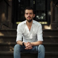 Jobloom Employee Charles-Axel Pauwels's profile photo