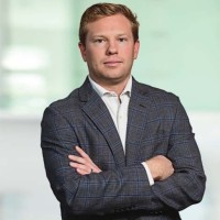 BTX Precision Employee Michael Fennerty's profile photo