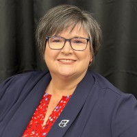 Angela Butenschoen