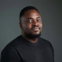 FCMB Group Employee Ola Simeon's profile photo