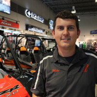 ROUTE 1 MOTORSPORTS UNLIMITED, INC. Employee Mike Simpson's profile photo