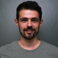 round. Employee Thibaut Chamard's profile photo