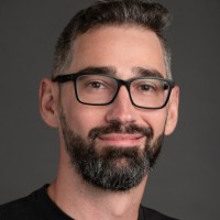Expeto™ Employee Colin Werner's profile photo