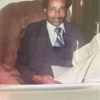 City of Seat Pleasant Employee Robert Ashton's profile photo