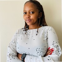 Absa Group Employee Asanda Mtshabe's profile photo