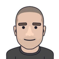 Constructive Media Employee Rhys Scott's profile photo