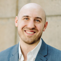 Winnona Partners - Custom Software Development in Atlanta Employee Jonathan Richter's profile photo