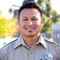 Ventura County Animal Services Employee Aaron Ortega's profile photo