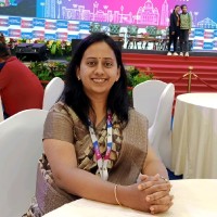 Intelligrow Bancsoft Employee Shruthi Nadagoudar's profile photo