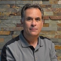 Consolidated Construction Co., Inc. Employee William Aubrey's profile photo