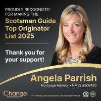 Change Lending Employee Angela Boggs's profile photo