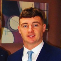 H&MV Engineering Employee Evan O'Connor's profile photo