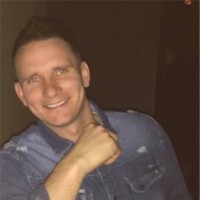 SIGN SOLUTIONS Employee Dale Smith's profile photo
