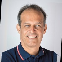 Onys digital solutions Employee Walter Kaufmann's profile photo