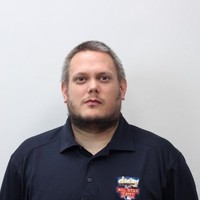 Lube-Tech Employee Daniel Morrison's profile photo