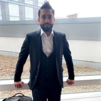 ACE Money Transfer Employee Adil Rasheed's profile photo