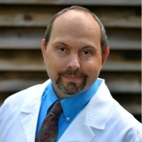 Abraham Family Practice Employee Todd Bender's profile photo