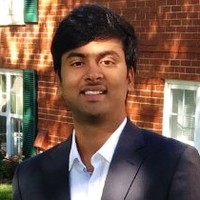 Supply Chain Process Improvement Employee Siva Karam's profile photo
