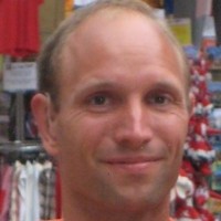N1 A/S Employee Morten Pedersen's profile photo