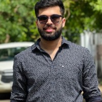 Edvoy Employee Ishaq Baig's profile photo