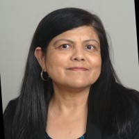 Georgia Department of Transportation Employee Hiral Patel's profile photo