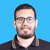 Panther Protocol Employee Ahmed Ghait's profile photo