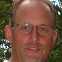Canon Business Process Services Employee Bob Ripp's profile photo