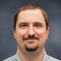 Scientific Applications & Research Associates, (SARA) Inc. Employee John Krile's profile photo