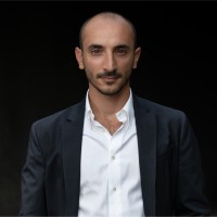 Open Evidence Employee Giacomo Stazi's profile photo