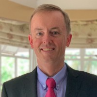 Vexila Employee Gary Whalley's profile photo