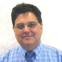 Tennessee Valley Authority Employee Roberto Luis Sanchez's profile photo