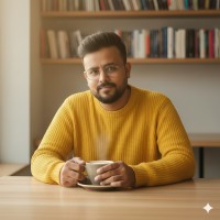 Groovy Web Employee Sagar Patel's profile photo