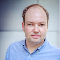 GRIN Publishing Employee Kirsten-Julian Sörries's profile photo