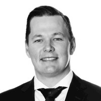 K&L Gates Employee Andrew Wheeldon's profile photo