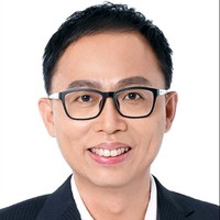 Gerald Lim Email