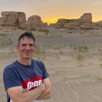 Resolis Employee Mark Ashby's profile photo