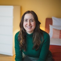 Circus Berlin Mitte Employee Katherine Lattuf's profile photo
