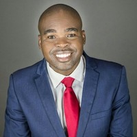 Vedanta Zinc International Employee Lugisani Nefale's profile photo