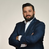 CloudMasonry Employee Pike Pullen's profile photo