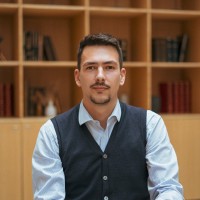AYDO Employee Charles Bougeard's profile photo