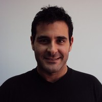 Axarnet Employee Jordi Soriano's profile photo