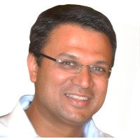 Brunswick Corporation Employee Jay Desai's profile photo