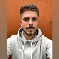 disolter Employee Luis Núñez Fernández's profile photo